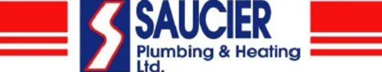 Saucier Plumbing & Heating Ltd. Logo